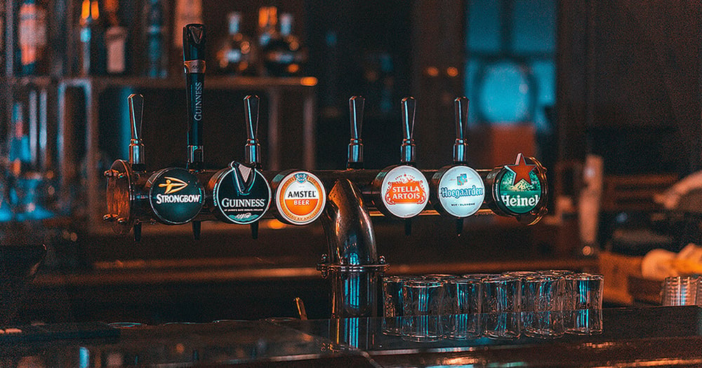 Beers_on_tap_at_the_pub