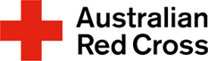 Australian Red Cross logo