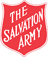 The Salvation Army logo