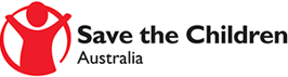 Save the Children Australia logo