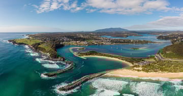 Narooma NSW