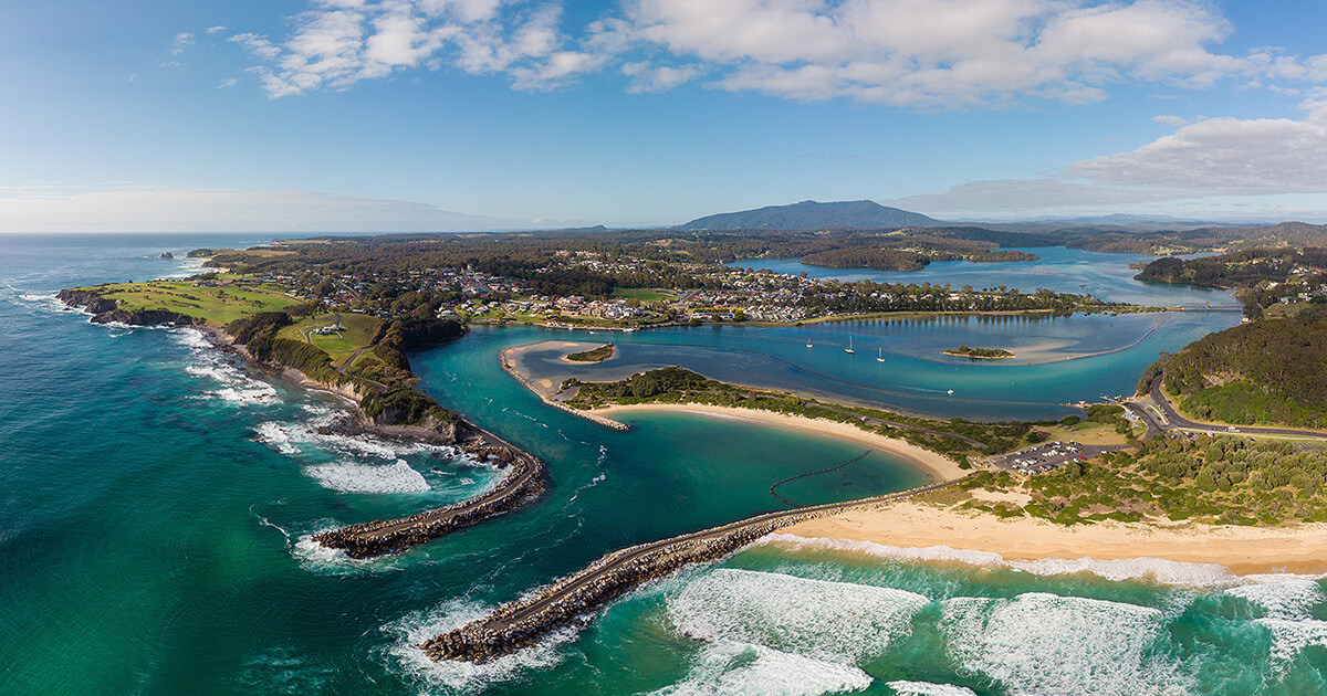 Narooma NSW