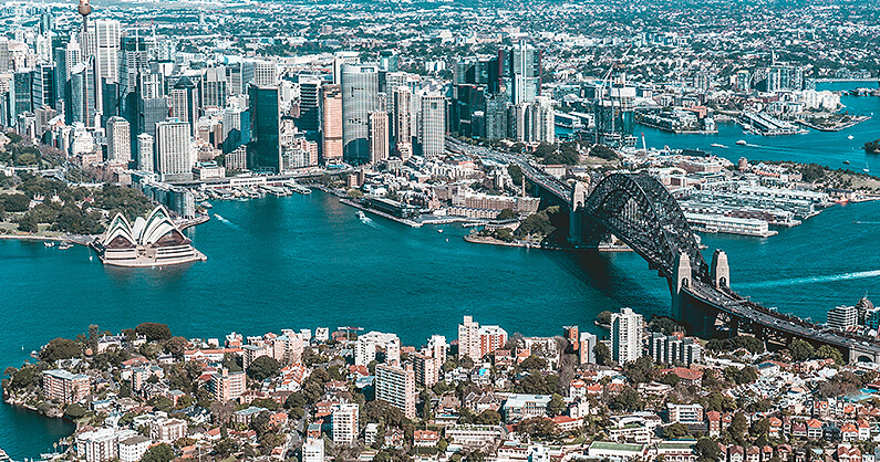 Sydney Australia