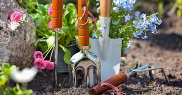 Garden tools