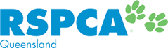 RSPCA Queensland logo