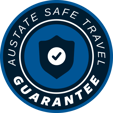 Austate Safe Travel Guarantee