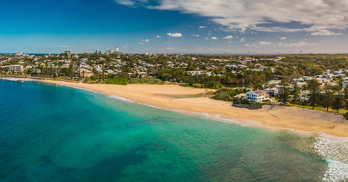 caloundra-beach-photo