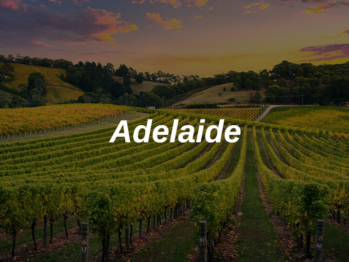 Adelaide