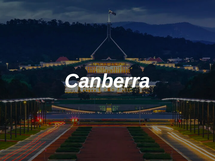 Canberra