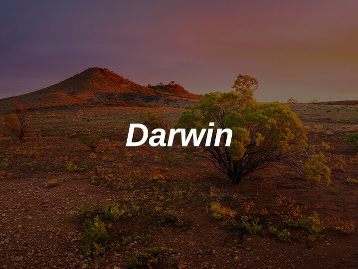 Darwin