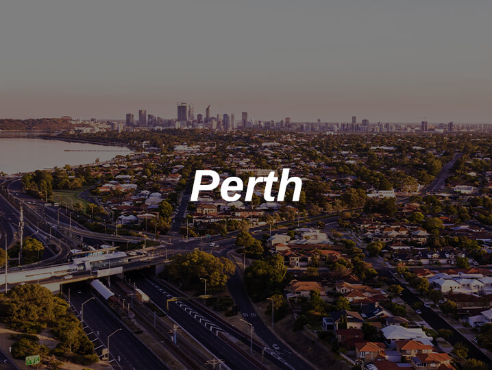 Perth