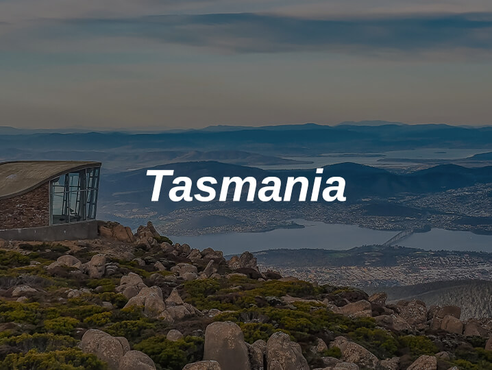 Tasmania