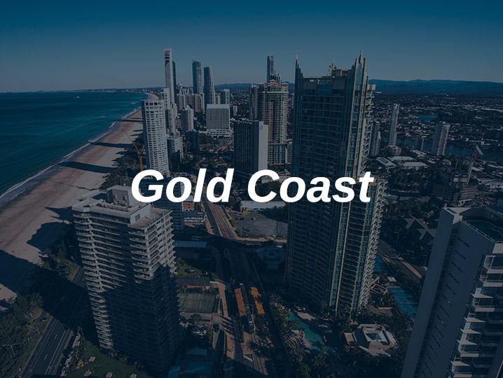 Gold Coast