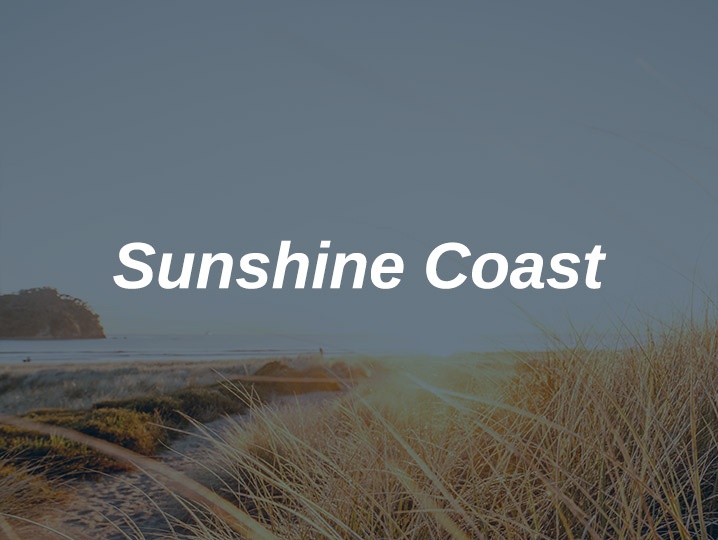 Sunshine Coast