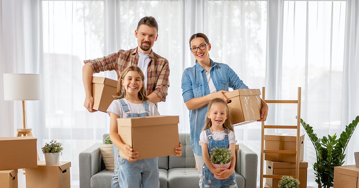 Where people are moving & why it matters