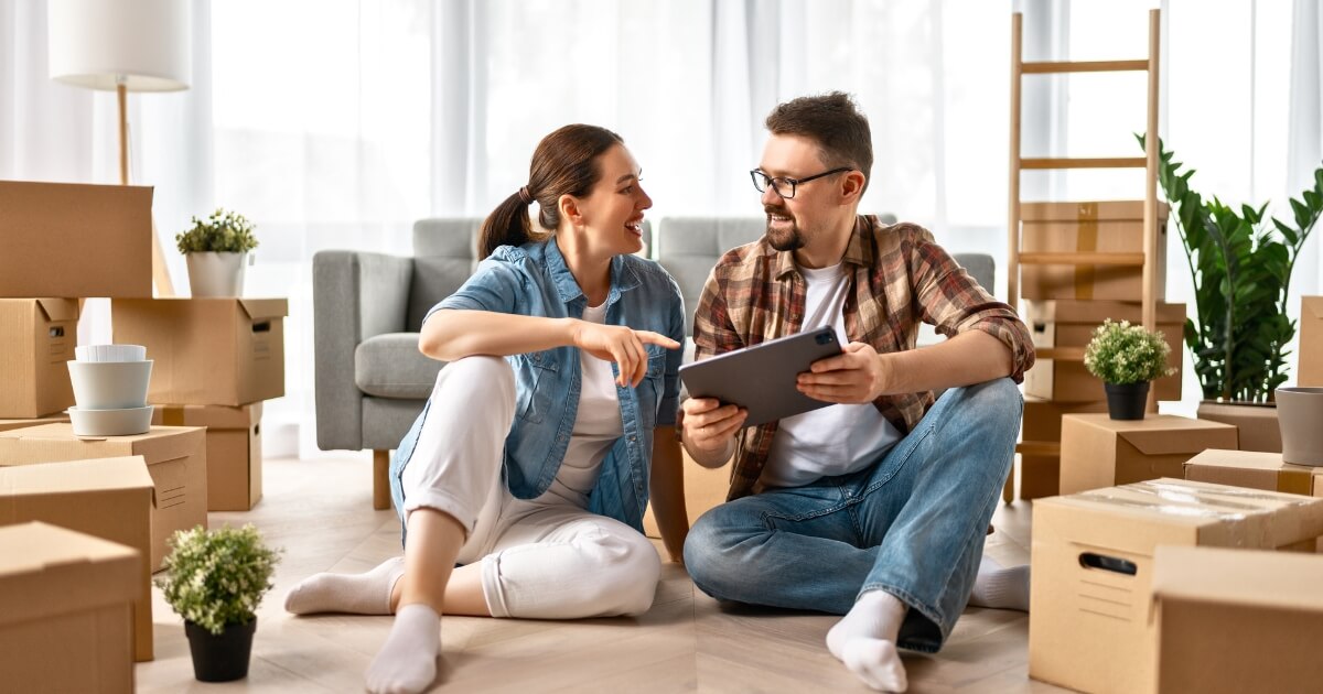 Furniture Removalists Mackay Austate Removals