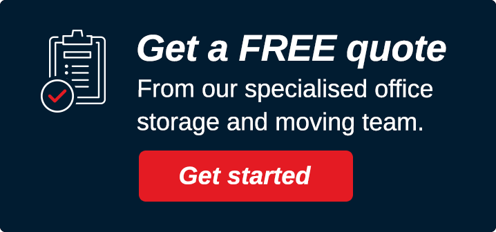 Get a free office move quote