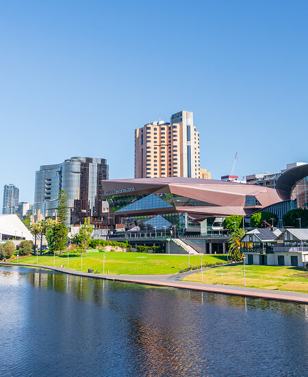Adelaide