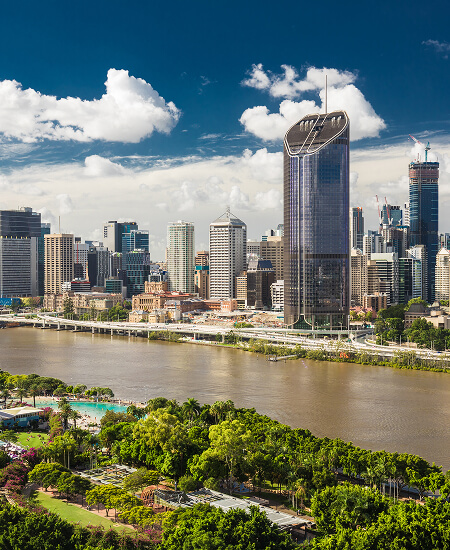 Brisbane