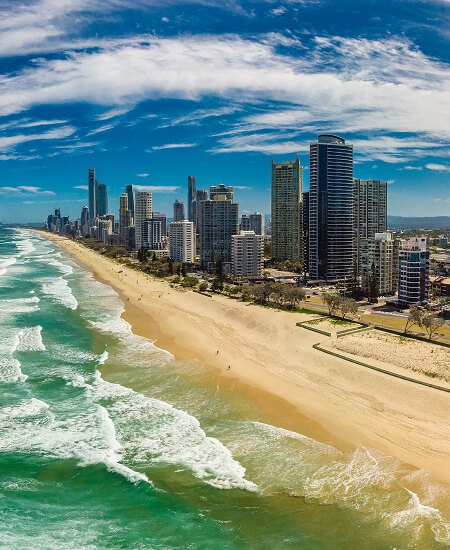Gold Coast