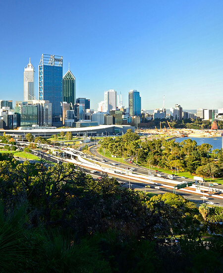 Perth