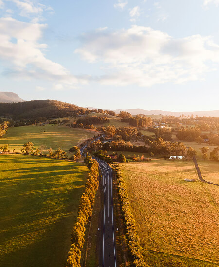 Tasmania