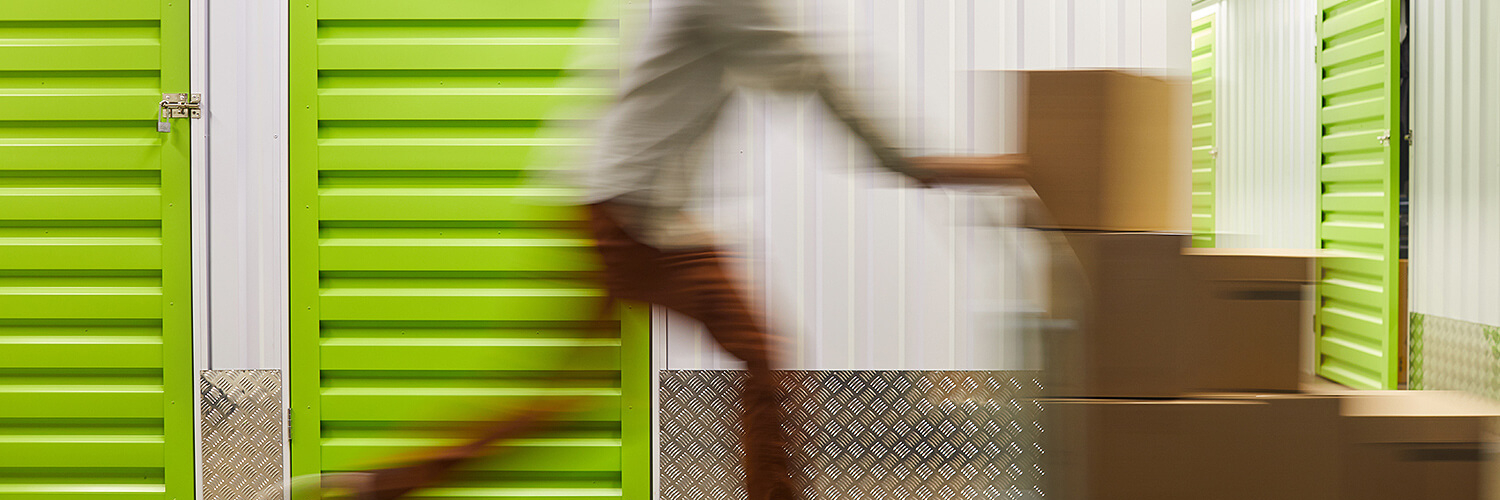 Store banner image