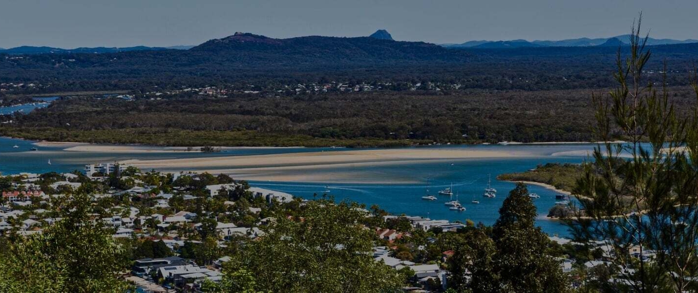 Furniture removals Noosa banner image