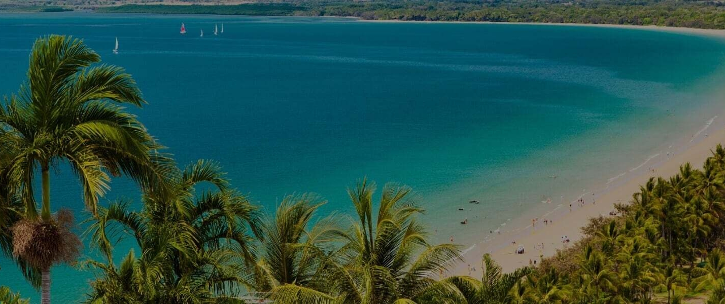 Removalists Port Douglas banner image