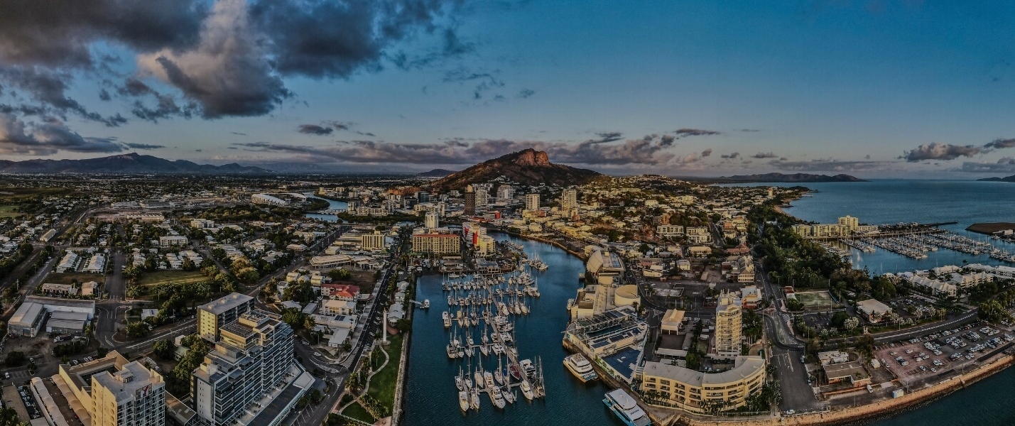 Furniture Removalists Townsville banner image