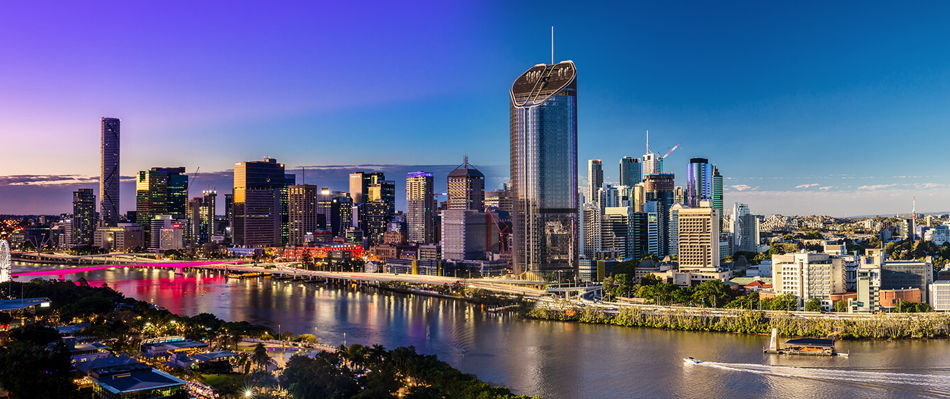 Brisbane Interstate Removalists banner image