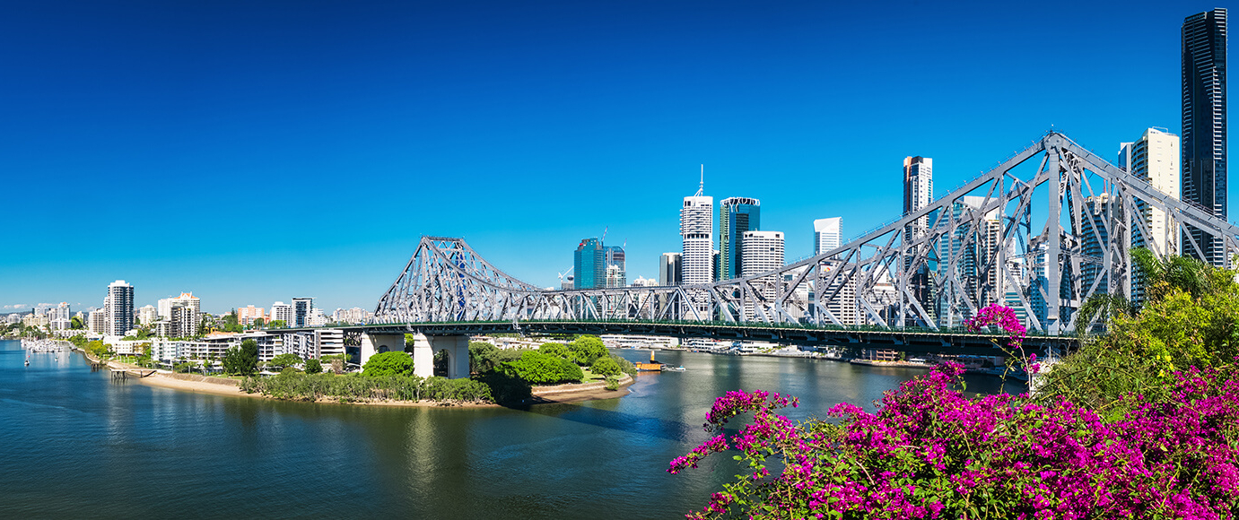 Moving company Brisbane - Brisbane Local Move page banner image