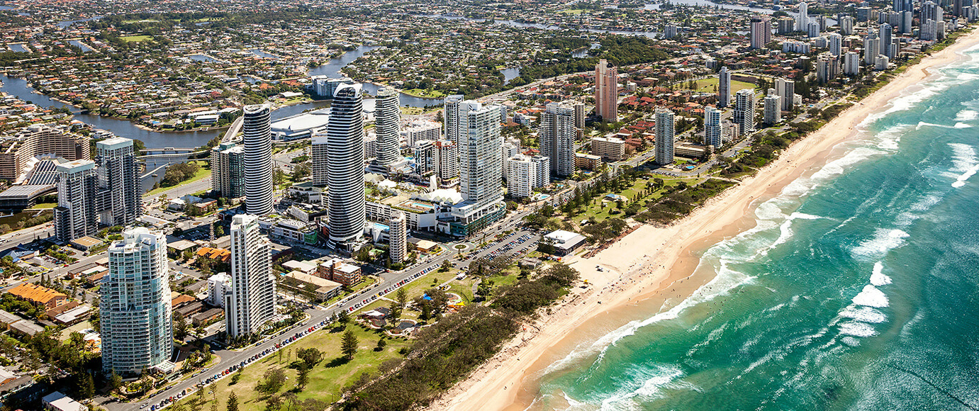 Moving company Gold Coast - Gold Coast Local Move page banner image