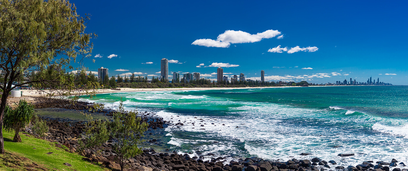 Robina Local Removalists banner image