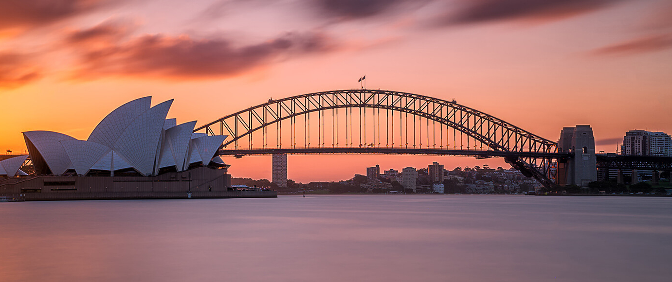 Moving company Sydney - Sydney Local Move page banner image