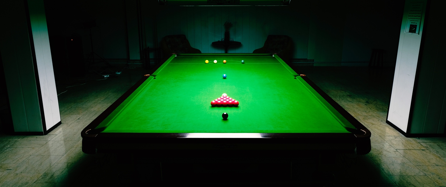 Pool Table Removalist banner image