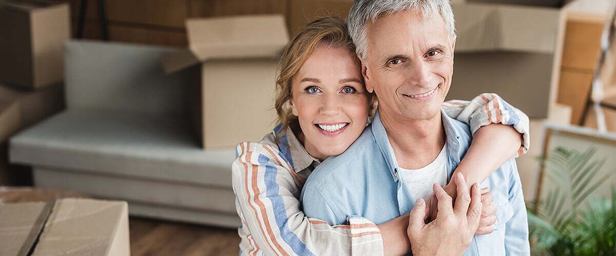 Over 50s living Brisbane guide & essential resources banner image