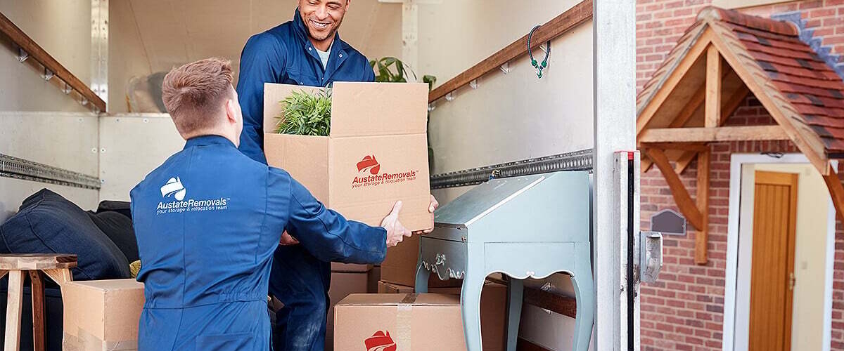 Brisbane removalists hourly rate banner image