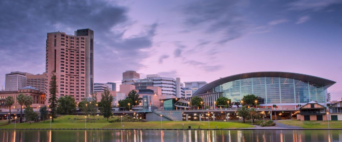 Moving to South Australia: 9 things to know first banner image