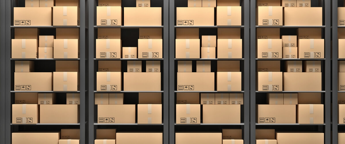 Interstate storage: the ultimate solution for your long-distance move banner image