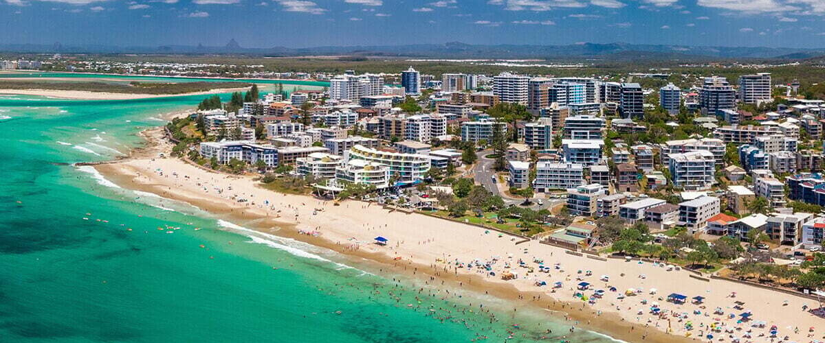 Why Queensland is the most popular state for interstate movers banner image