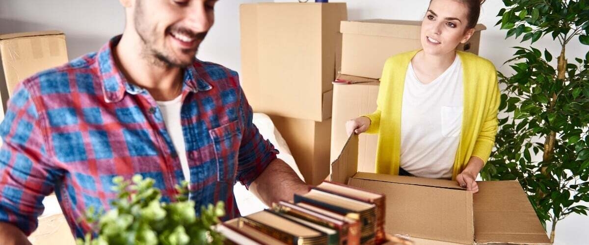Tips for relocating: Practical advice that really works banner image