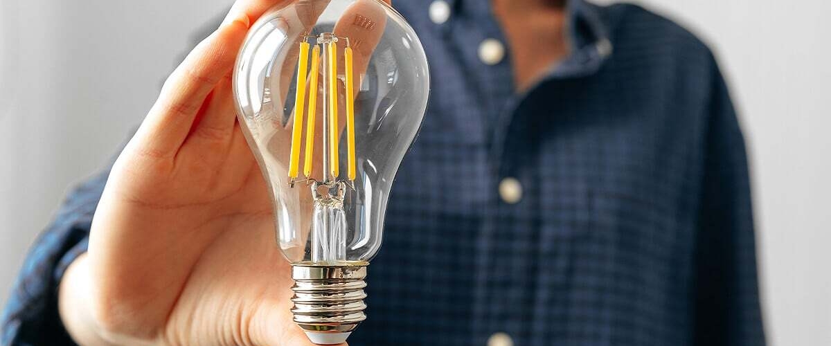 Moving house electricity guide banner image