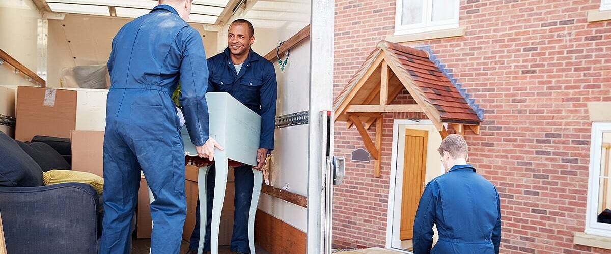 How full-service movers and packers in Brisbane make your move easy. banner image