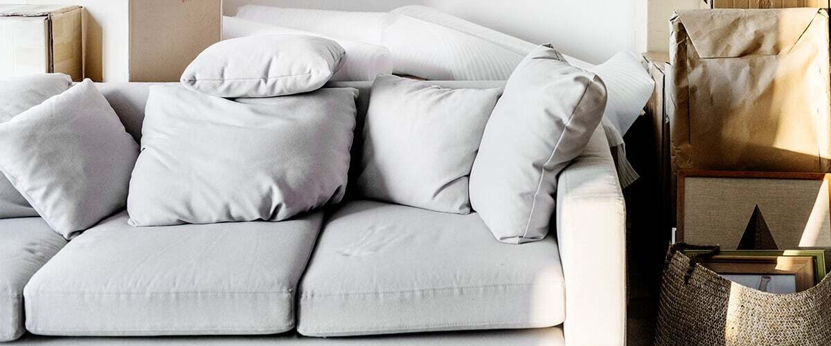 Looking to hire interstate furniture movers? banner image