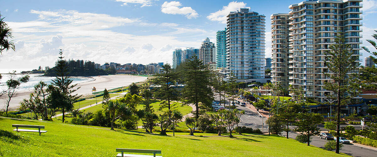Furniture Removals Gold Coast, a guide banner image