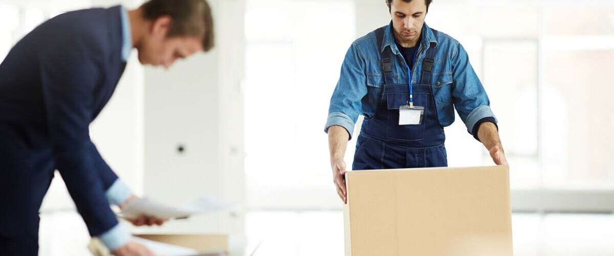 How To Plan an Office Move or Business Relocation banner image