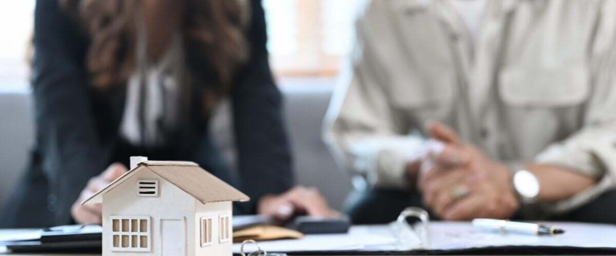 The state of the property market 2023 & how it might impact your move banner image