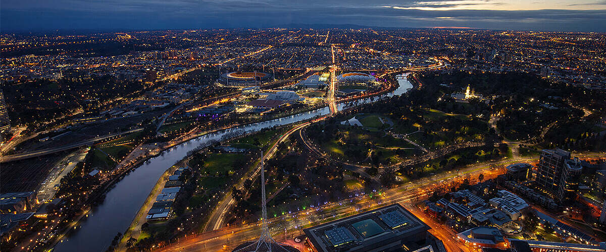 What you need to know before moving to Melbourne from Brisbane banner image