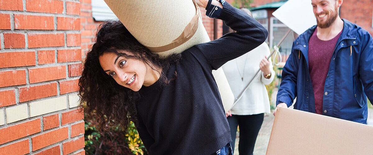 Reasons for moving out of home: When it's time for a change banner image